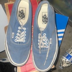 Vans