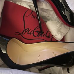 Christian Louboutins