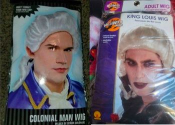 Wigs