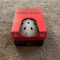 Pro Tec Cult Helment (xs) Brand New