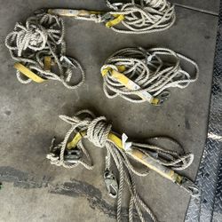 Safty Harness Lanyard 