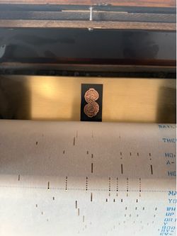 Free piano - Standard Player Piano
