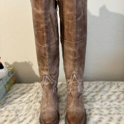 Freebird Taupe Calgary 7 