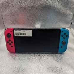 NINTENDO M:HEG-001 OLED SWITCH 