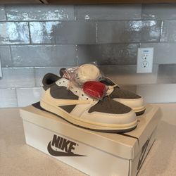 Reverse Travis Scott Mochas