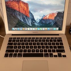 Mac book Air 2015 