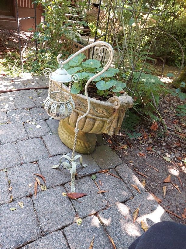 Candle Holder
