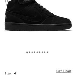 Boys Nike Shoes