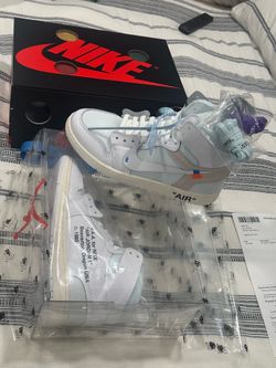 Jordan 1 High Alaska