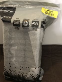 METRA 99-7508 Mazda CX7 07-09 single/double din Installation kit