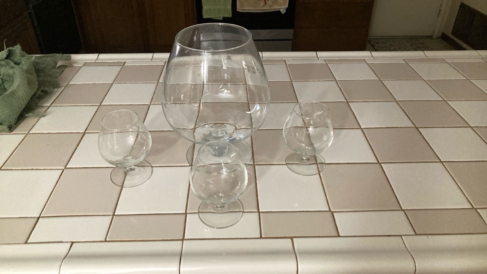 Princess House Set