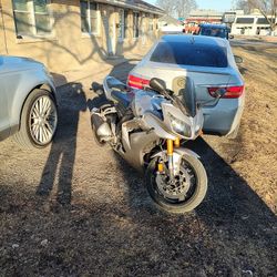 1000cc Yamaha Yfz1 2006 