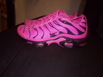 Nike Air Max plus (women's)
