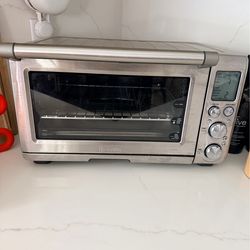 Breville Smart Oven® Pro with Light