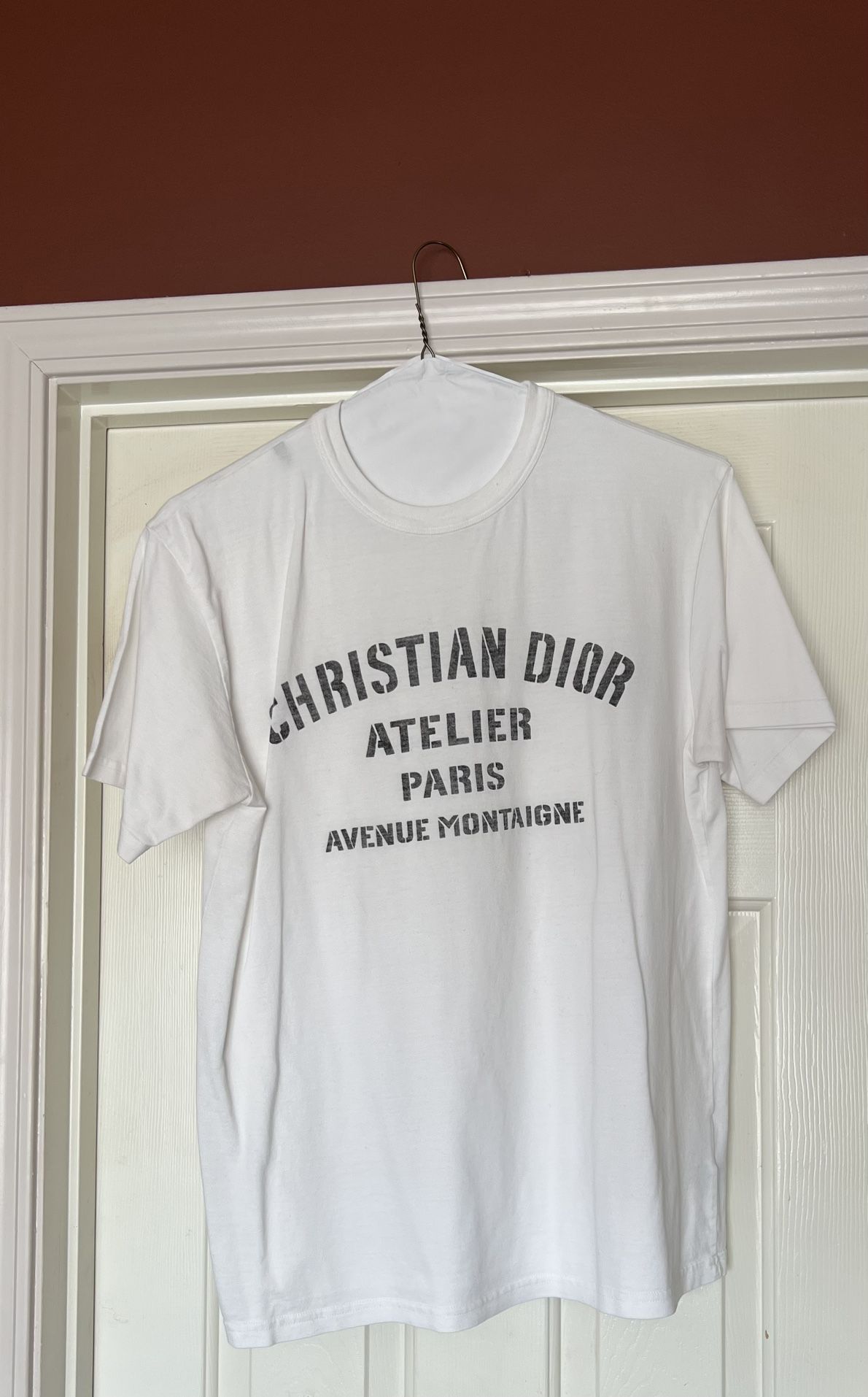 Christian Dior
