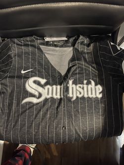 Women’s White Sox Jersey
