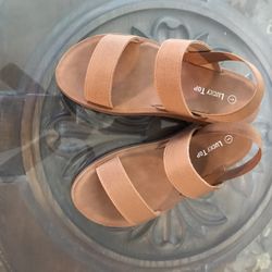 Girls Sandals