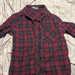 Flannel 