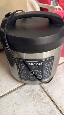 Rise pot