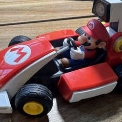 Mario  Kart 