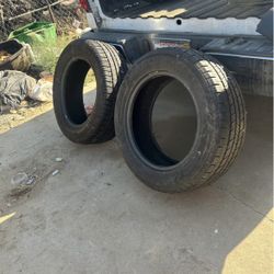 245 60 18 Tire