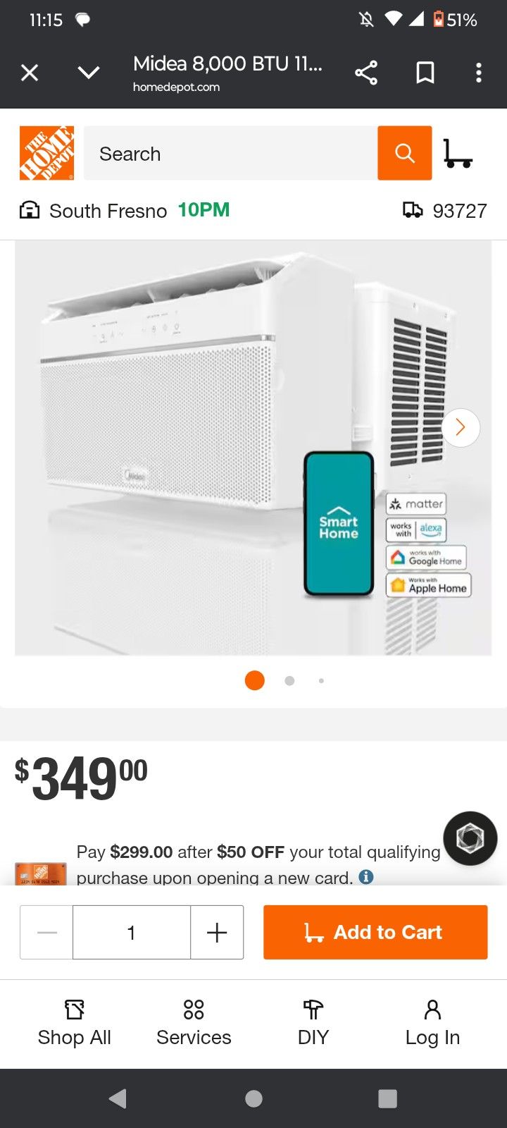 Window Ac Unit
