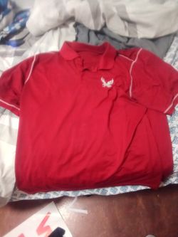EWU Polo Shirts