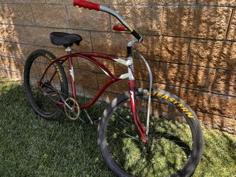 Electra Deluxe Beach Cruiser