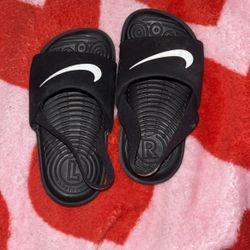 Toddler Nike Sandals
