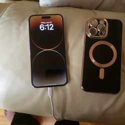 Unocked Iphone 14 Pro Max 128 Gb