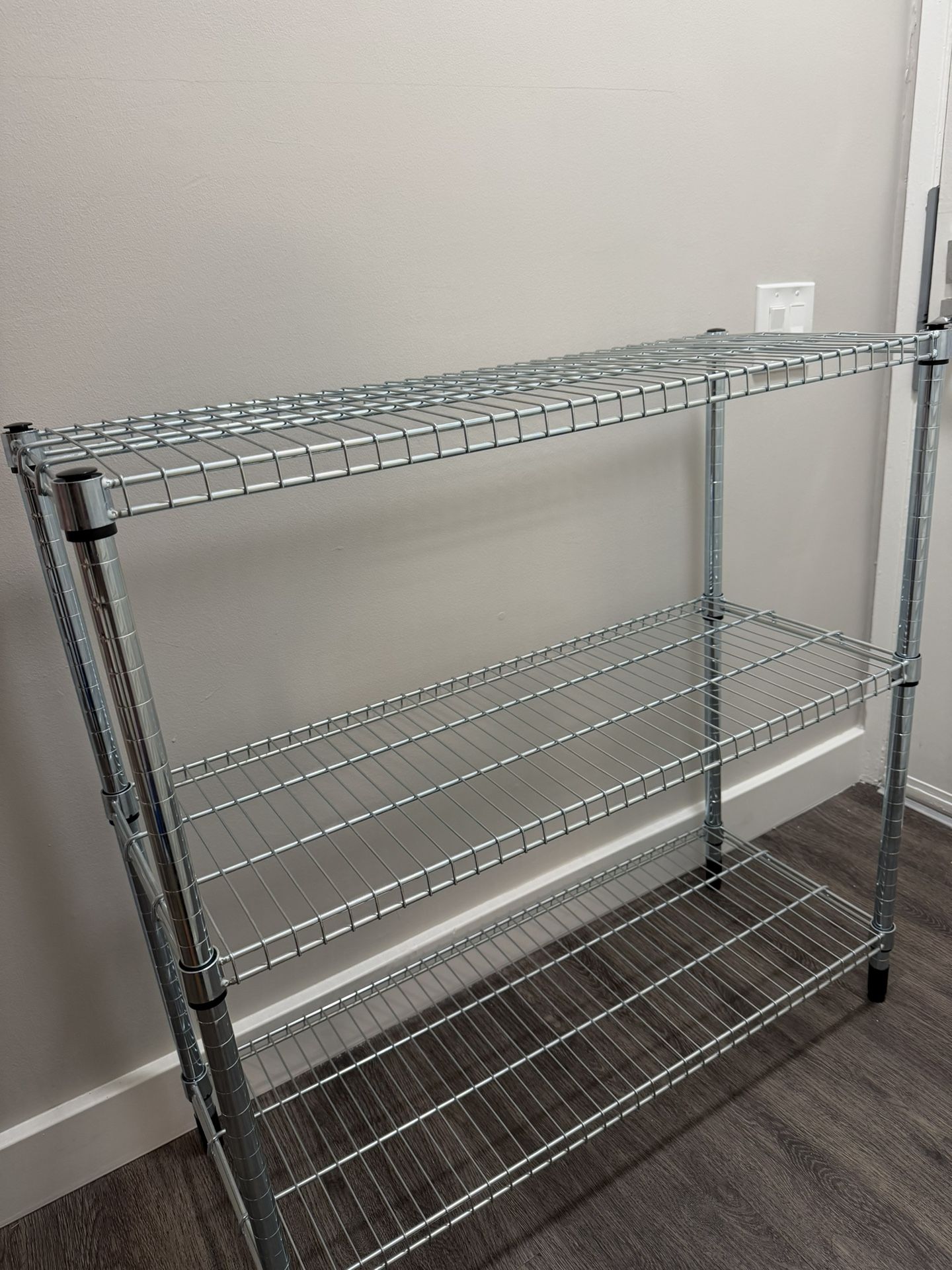 IKEA OMAR shelf Unit 