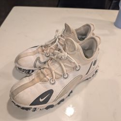 Nike Youth Baseball Turf Shoes 