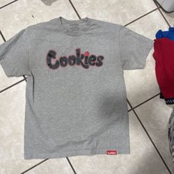 Cookies 