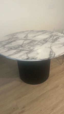 Table set