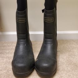 Lacrosse Mudlite Alpha Hunting Fishing Work Boots Size 14