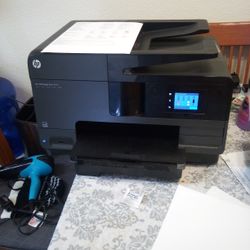 Hp Printer 