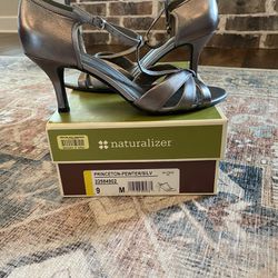 Naturalizer Women’s Heels 