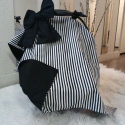 BABY CARSEATCOVER