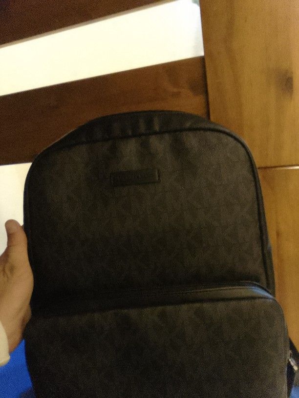 Michael Kors Men Backpack For Sale 70$