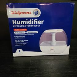 Humidifier 