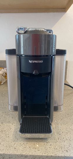 Nespresso Machine