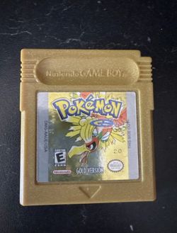 Pokemon
