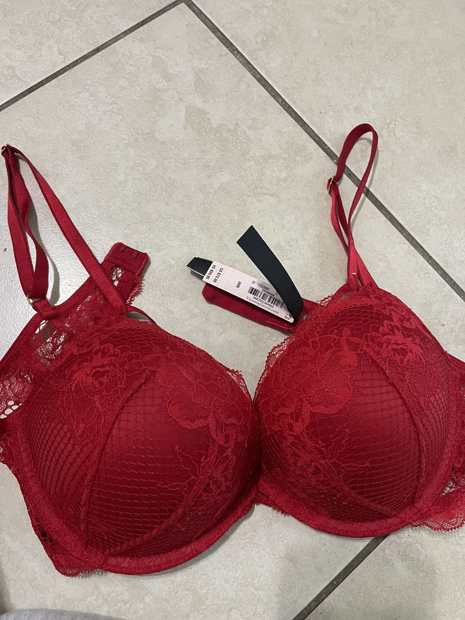 36 B VS