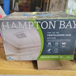 Ventilation Fan