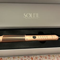 Styling Comb