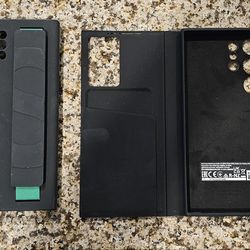 Cases for Samsung S23