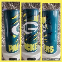 20oz Hot Cold Tumbler