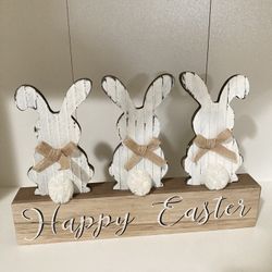 Easter Decor