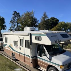 1999 Tioga Class C RV- 