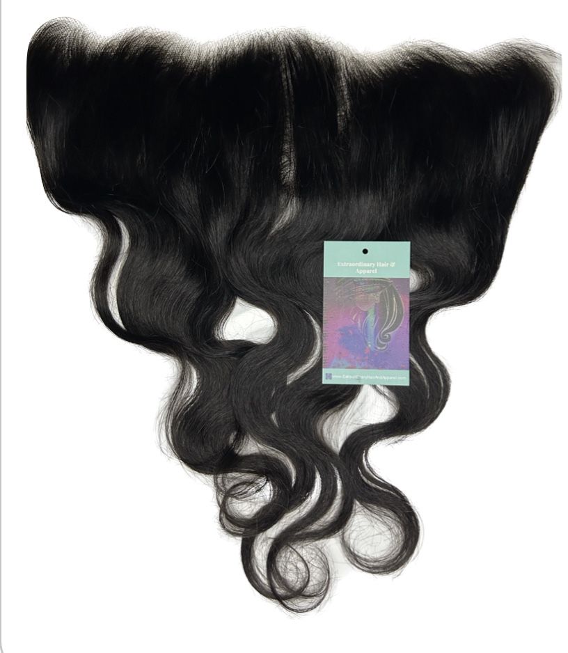 Bundles, Frontals & More!!